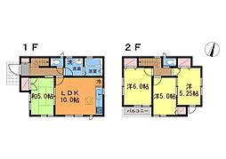 大和市西鶴間7丁目 新築戸建