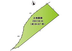 鎌倉市二階堂 売地