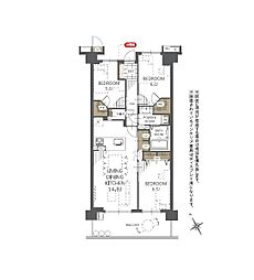 エンゼル茅ヶ崎リバーヴェール