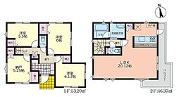 藤沢市川名　新築戸建