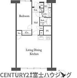 ニュー大船マンション