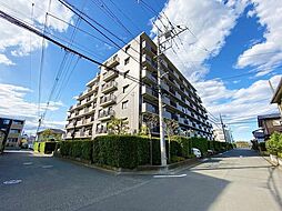 エステ・スクエア湘南台壱番館