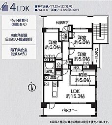 サンクレイドル湘南藤沢インシュナーレ