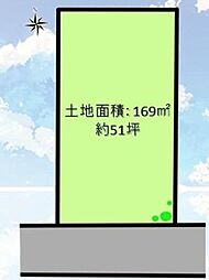 藤沢市遠藤　売地