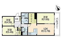 ファミール戸塚