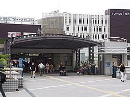 ファミール戸塚