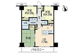 リラシティ藤沢