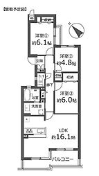 シティコート本鵠沼
