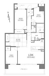 ココタウンヒルトップマリーナ