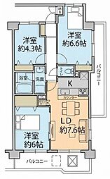 ヒルサイドステージ湘南藤沢