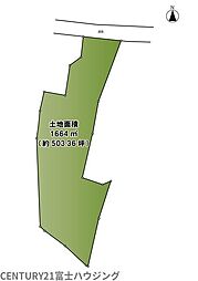 藤沢市遠藤　売地