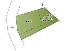 藤沢市辻堂新町3丁目 売地