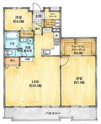 サンリーノ中央林間