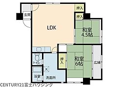 片瀬東映マンション