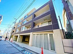 グランノエル鵠沼海岸