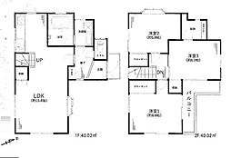 鎌倉市七里ガ浜東5丁目　中古戸建