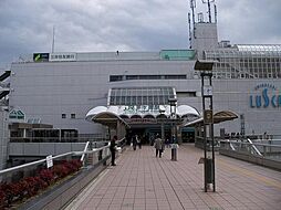 茅ヶ崎市萩園　中古戸建