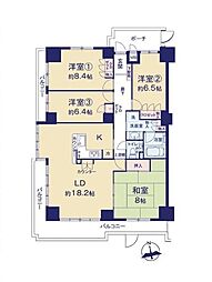 ナイスパークステージ東戸塚