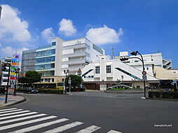 茅ヶ崎市南湖4丁目　売地1　全4区画