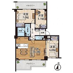 藤和シティホームズ鎌倉大船