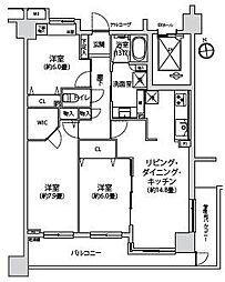 オーベル鎌倉岡本グランフィオーレ