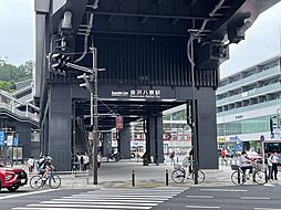 D’レスティア金沢八景アクオ