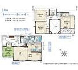 藤沢市柄沢　新築戸建　全1棟