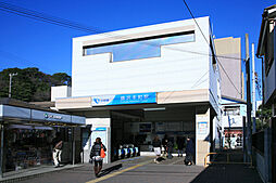 藤沢市羽鳥4丁目　売地No.2　全2区画