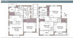 藤沢市鵠沼海岸5丁目　中古戸建