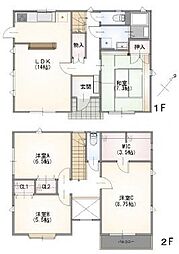 藤沢市本藤沢2丁目　中古戸建