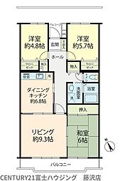 コープ保土ヶ谷Ｃ棟