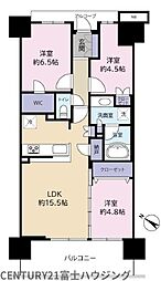エアヒルズ藤沢