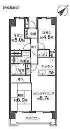 パークハイツ湘南辻堂