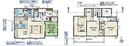 藤沢市西富2丁目 新築1号棟 全1棟