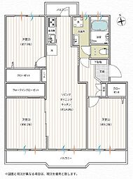 湘南ライフタウン羽根沢第二住宅17号棟