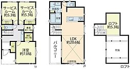 藤沢市弥勒寺3丁目　中古戸建