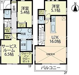 藤沢市村岡東1丁目　中古戸建