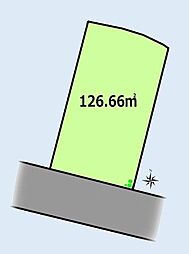 藤沢市用田　売地条件無売地　全1区画