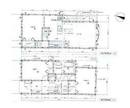 藤沢市大庭　中古戸建