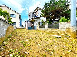 茅ヶ崎市松尾　条件無売地　全1区画