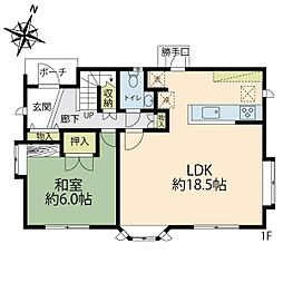 藤沢市辻堂東海岸1丁目 中古戸建