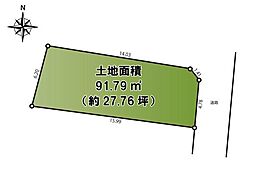 相模原市南区下溝の土地
