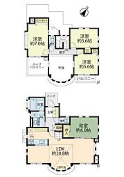 藤沢市羽鳥4丁目 中古戸建