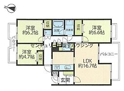 ハイマート辻堂