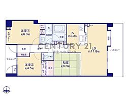 グレイス茅ヶ崎ソレアード