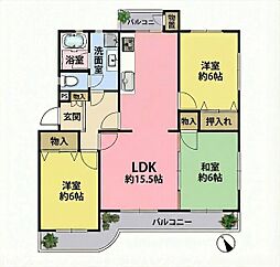 湘南ライフタウン小糸第一住宅　1号棟