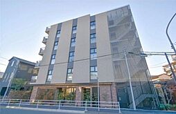 ルフォン横浜根岸