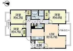 ハイマート辻堂