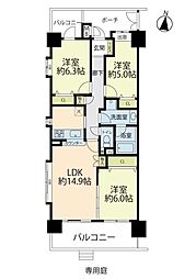 グレイス茅ヶ崎中海岸