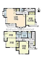茅ヶ崎市松林２丁目